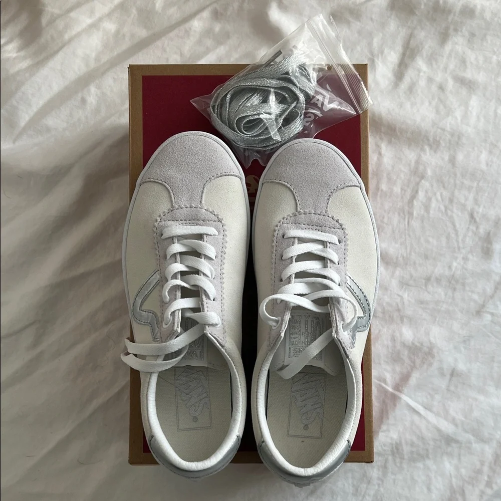 Vans Sport Low sneakers - Picture 6 of 8